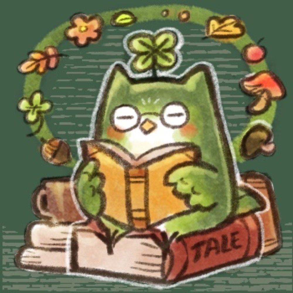 CLOVERTALE OWL