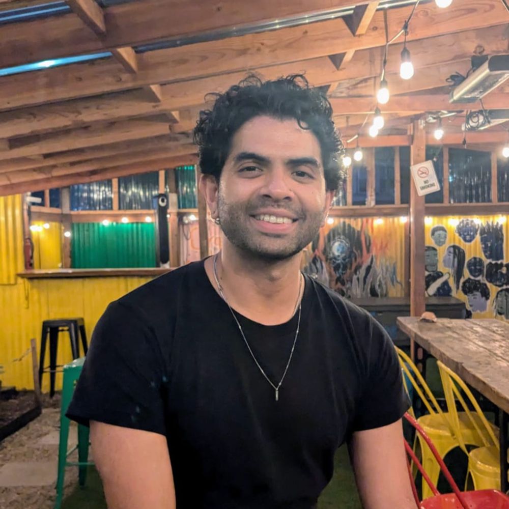 Milap Patel