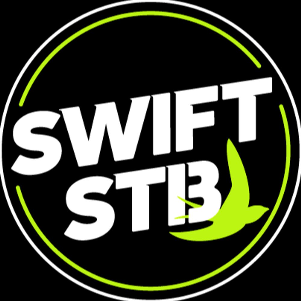 SwiftSTB
