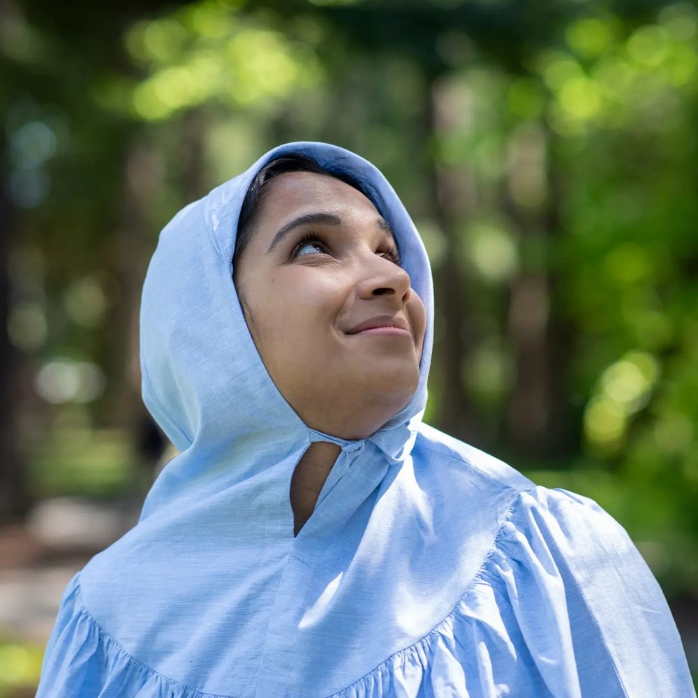 Arwa Hussain