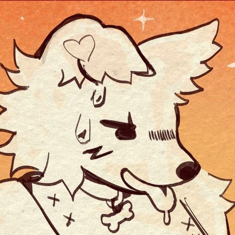 wolf