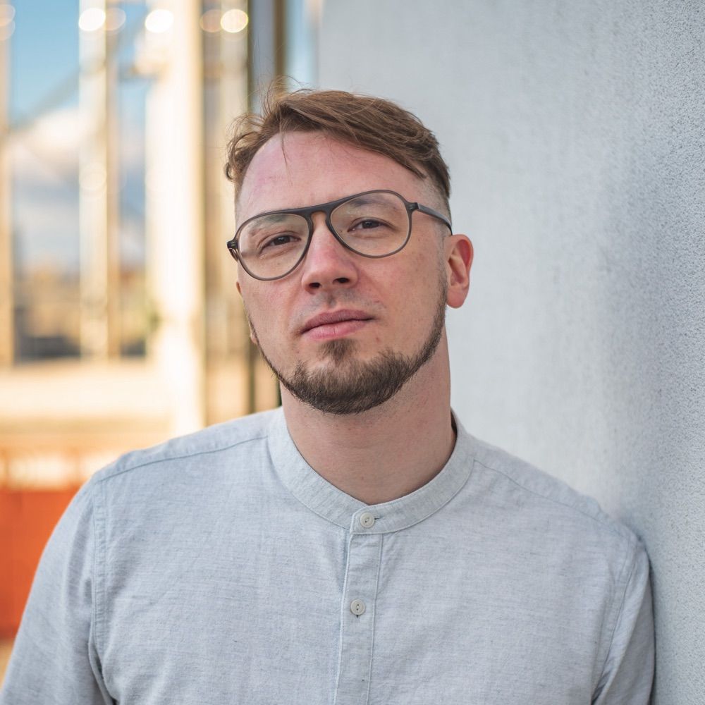 Anatoly Reshetnikov