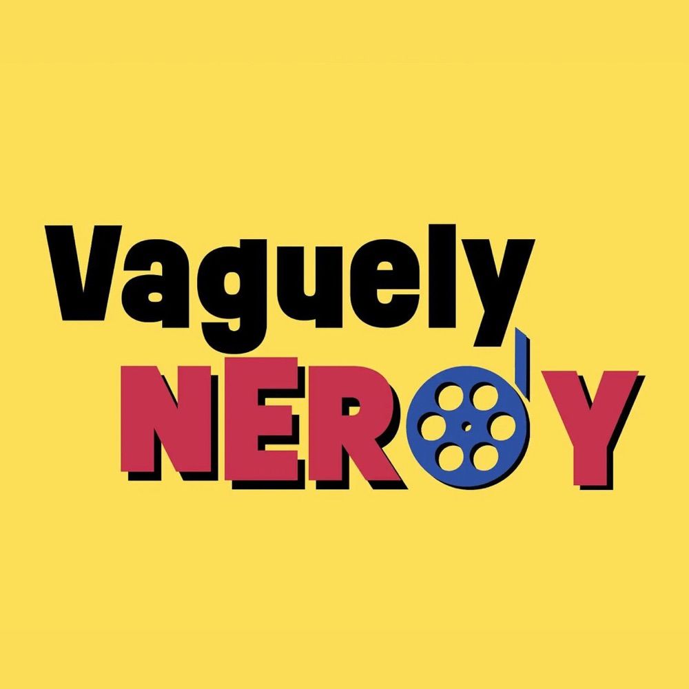 Profile picture vaguelynerdypod.bsky.social