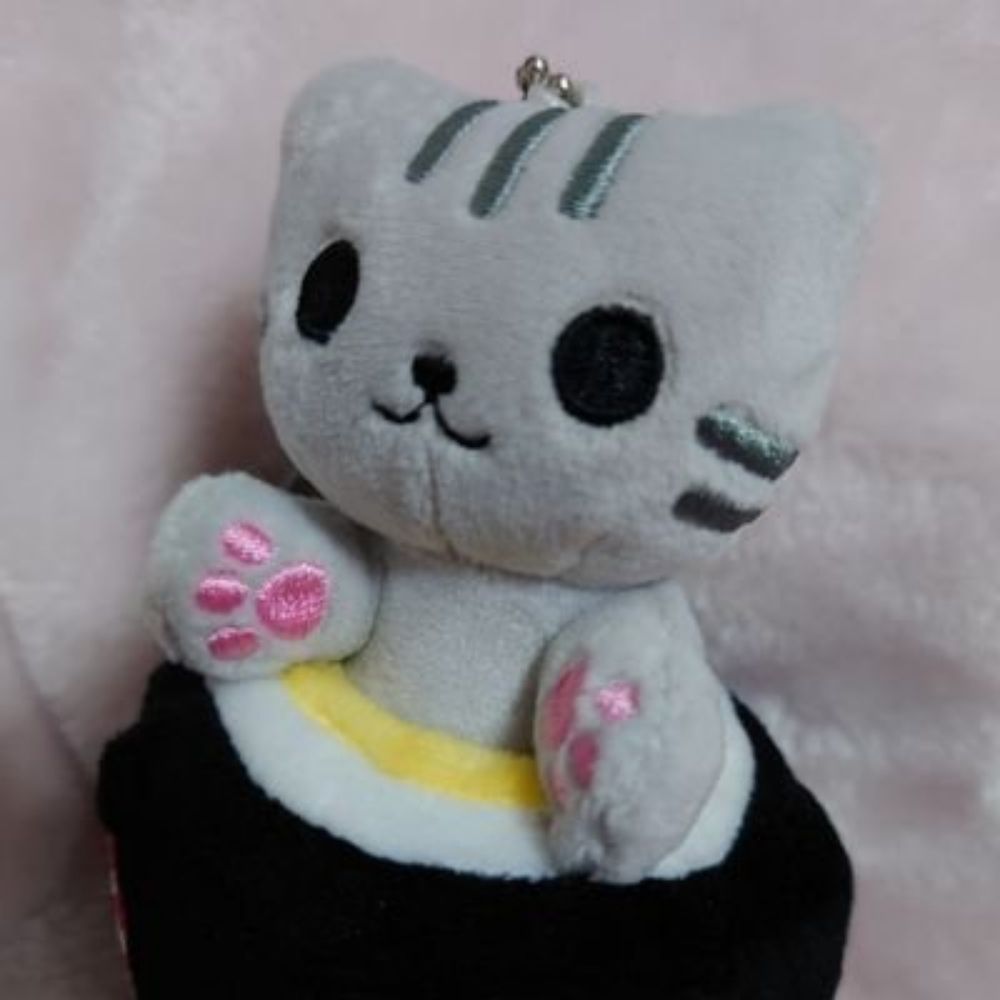 ファイ🐱