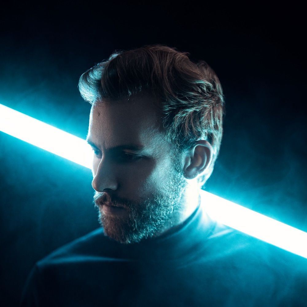Benjamin Farren