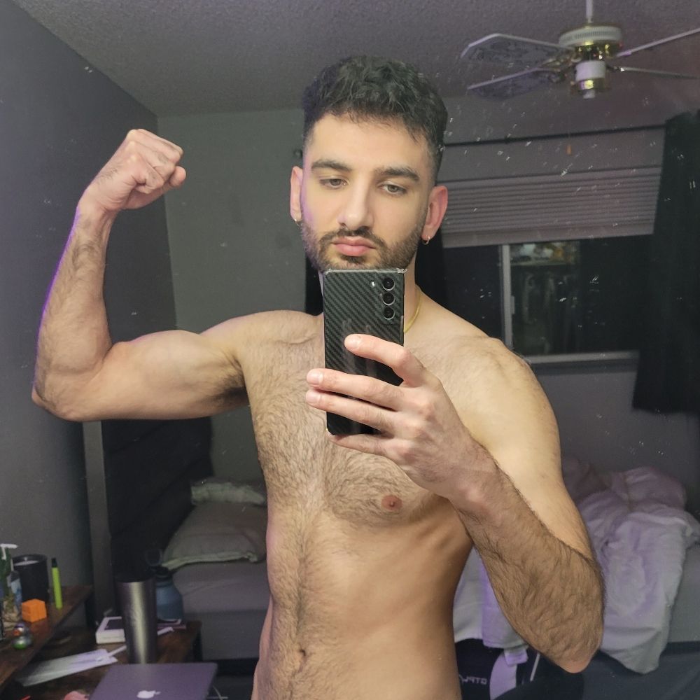 hairychoom