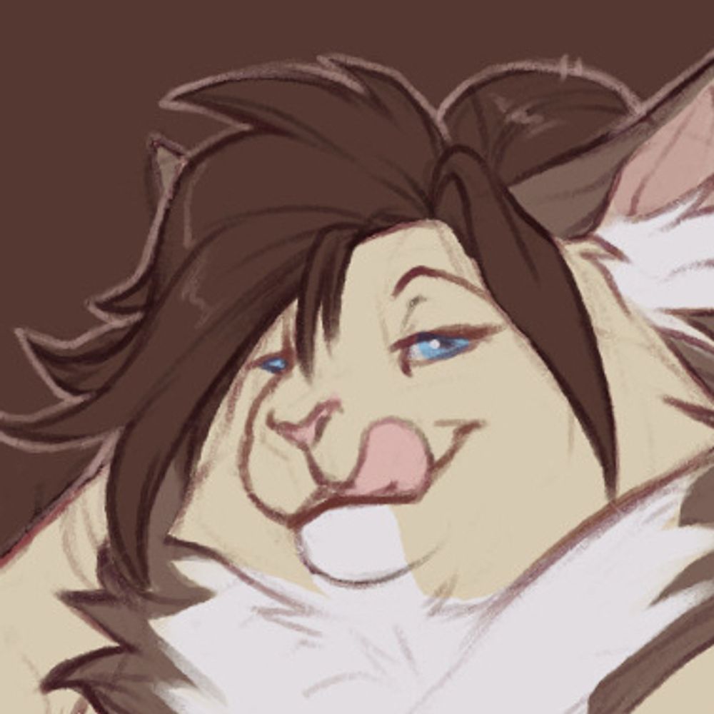 thatfatcat.bsky.social profile picture