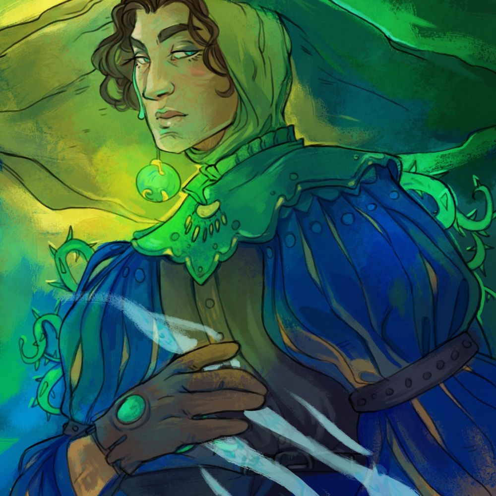 The Pride of Frankenstein (Apollo)