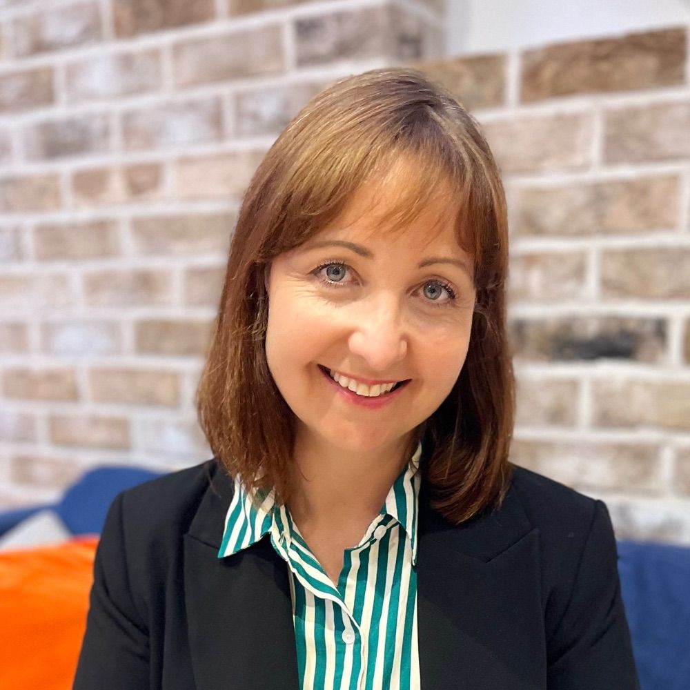 Jo Westcott-Simpson