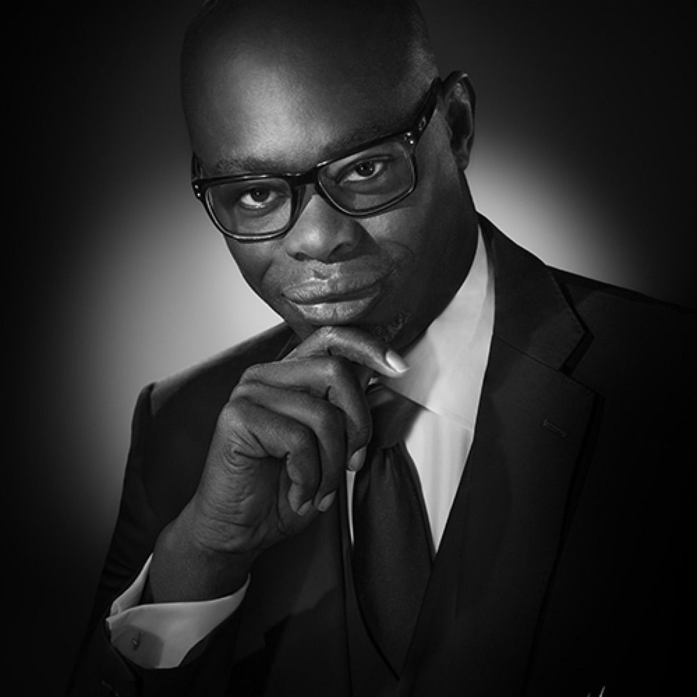 Sylvère-Henry Cissé   SH6C