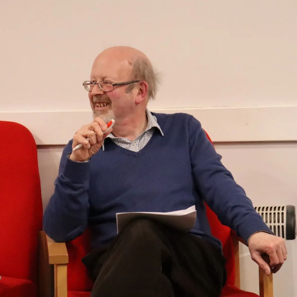 Eric McFarlane - writer