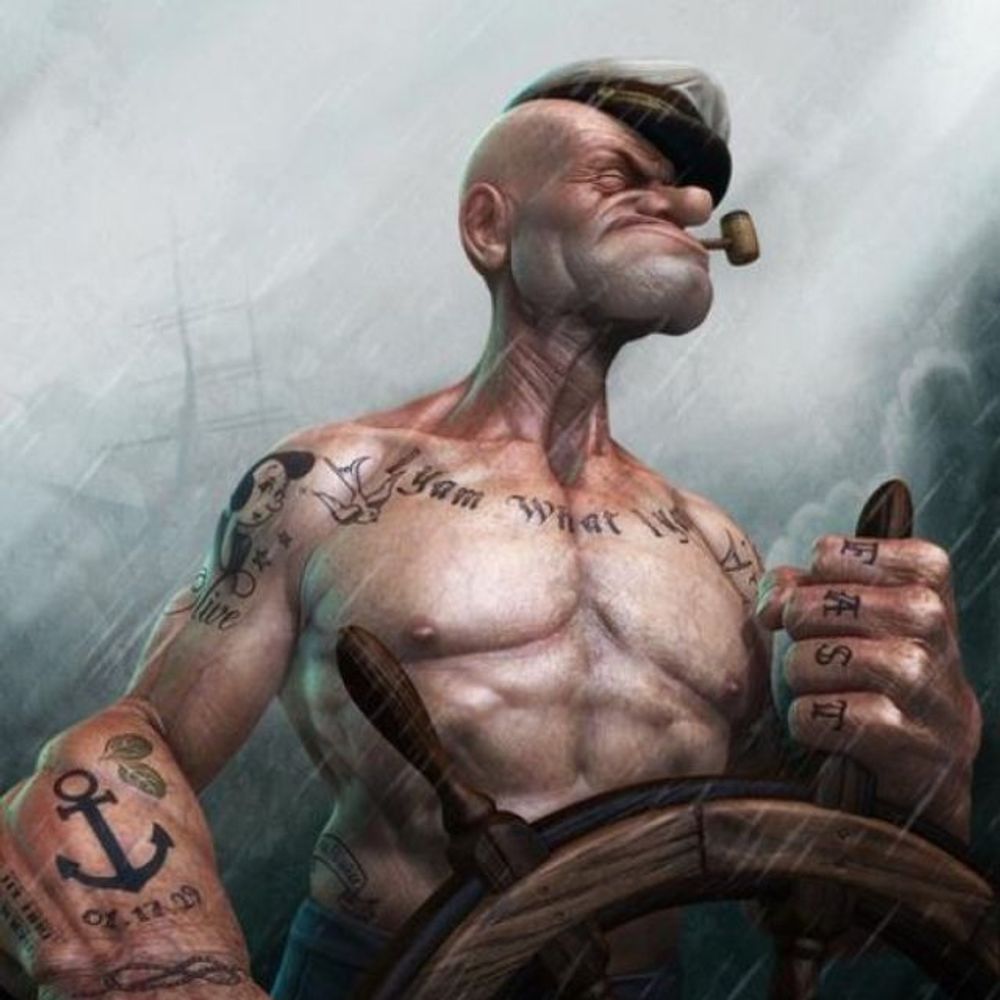 Cap'n Billy's Hideout