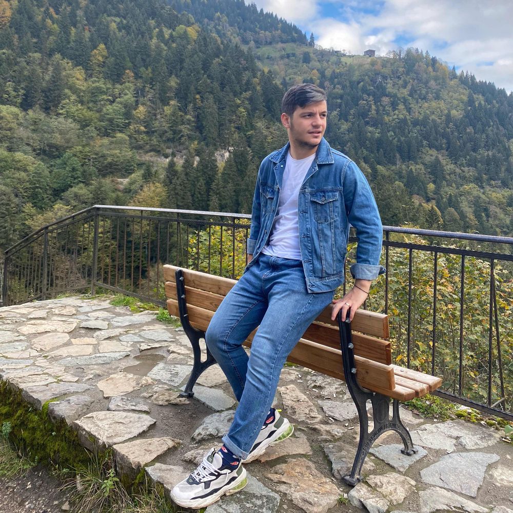 Serhat Kurt