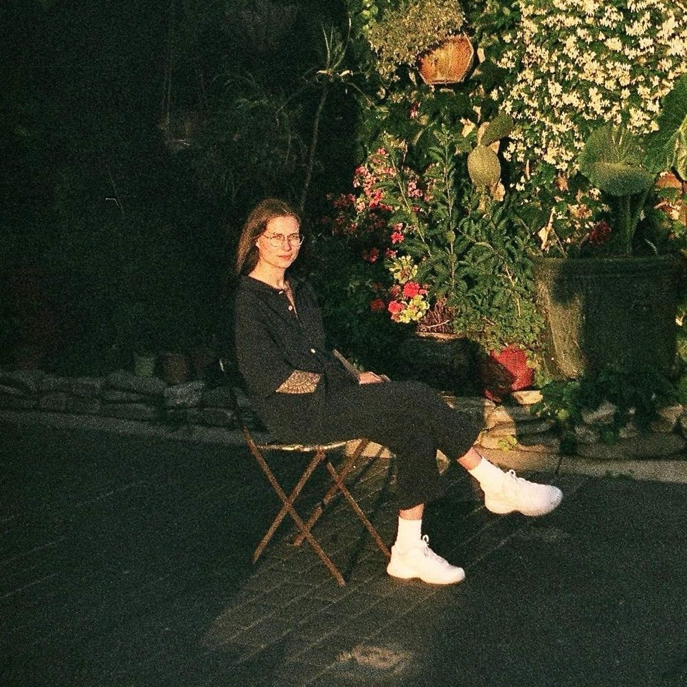 Mimi Haddam