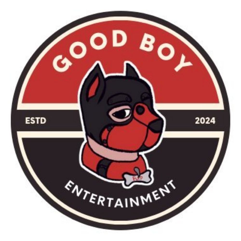 The Good Boy Page