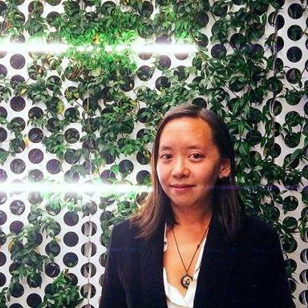 Lindy Leong 
