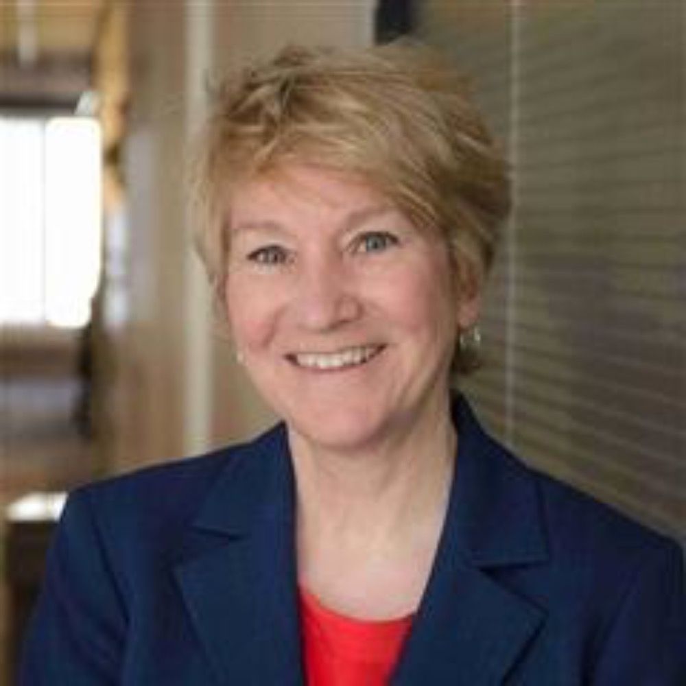 Sharon Ostrowski