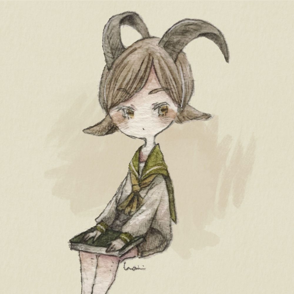 ほいみ