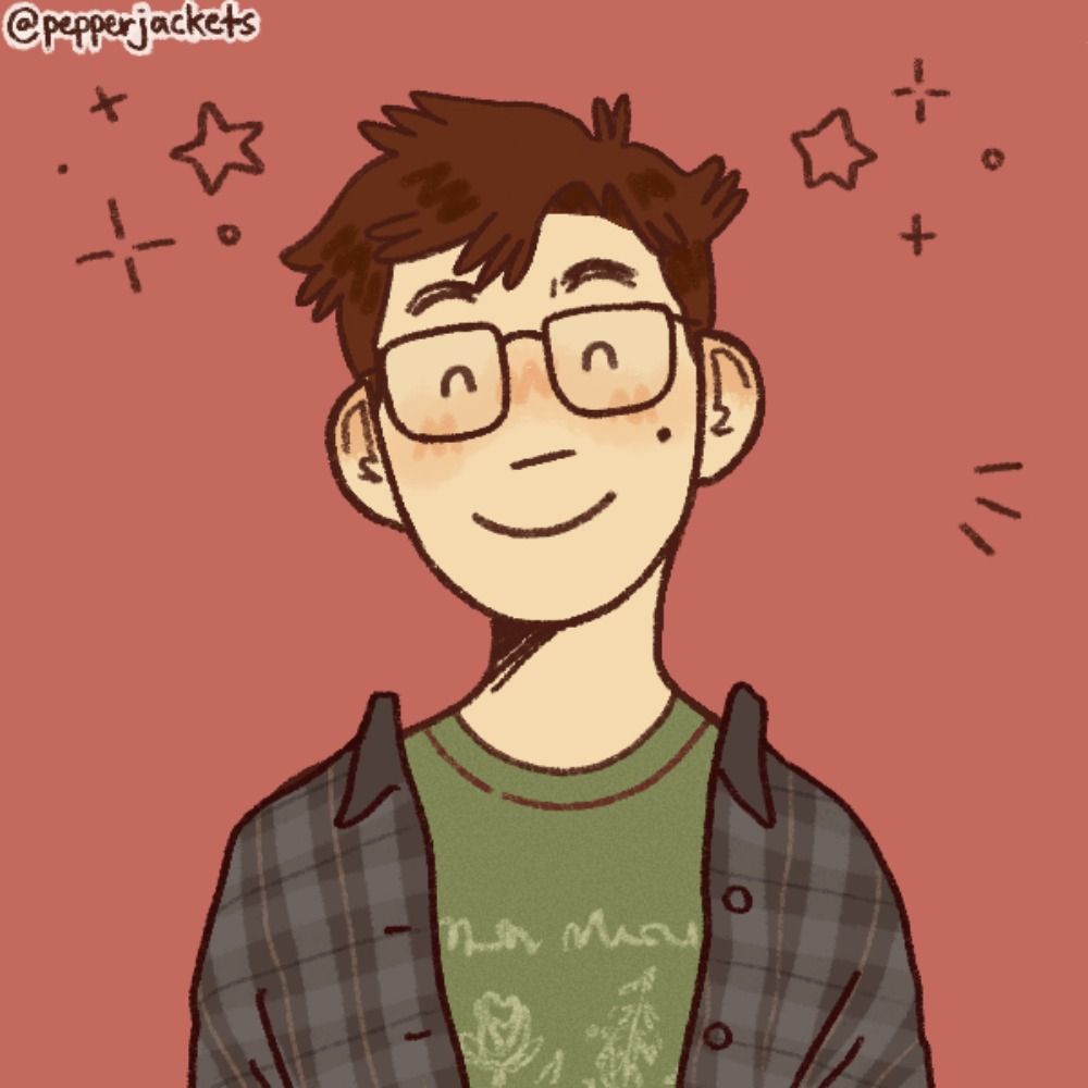 Misha Grifka Wander