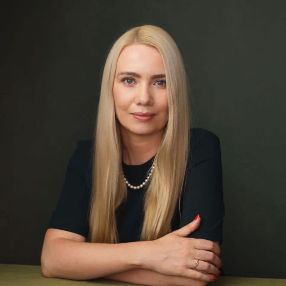 Joanna Hardy-Susskind