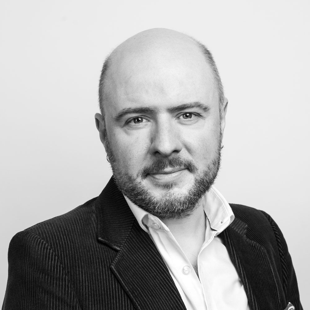 David O'Regan