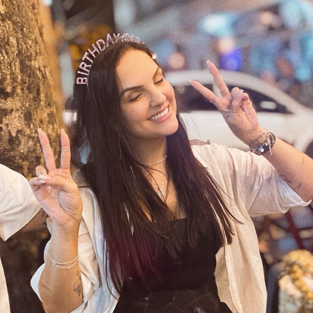 Darline Macedo 