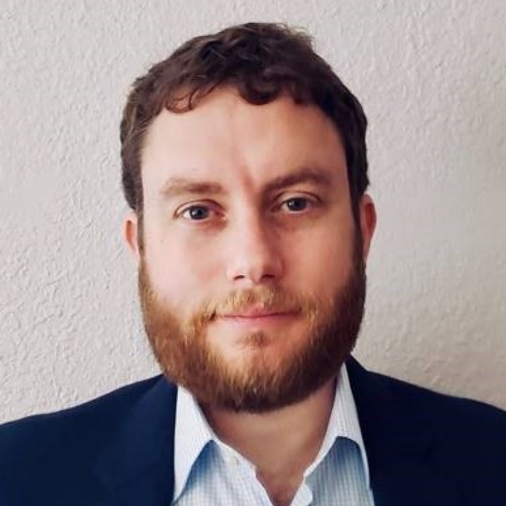 Dylan Primakoff