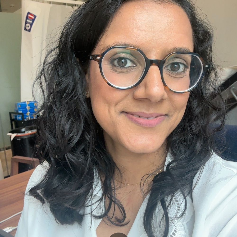 Dr Shivani Misra