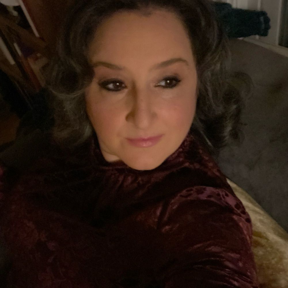 Amanda Meidl