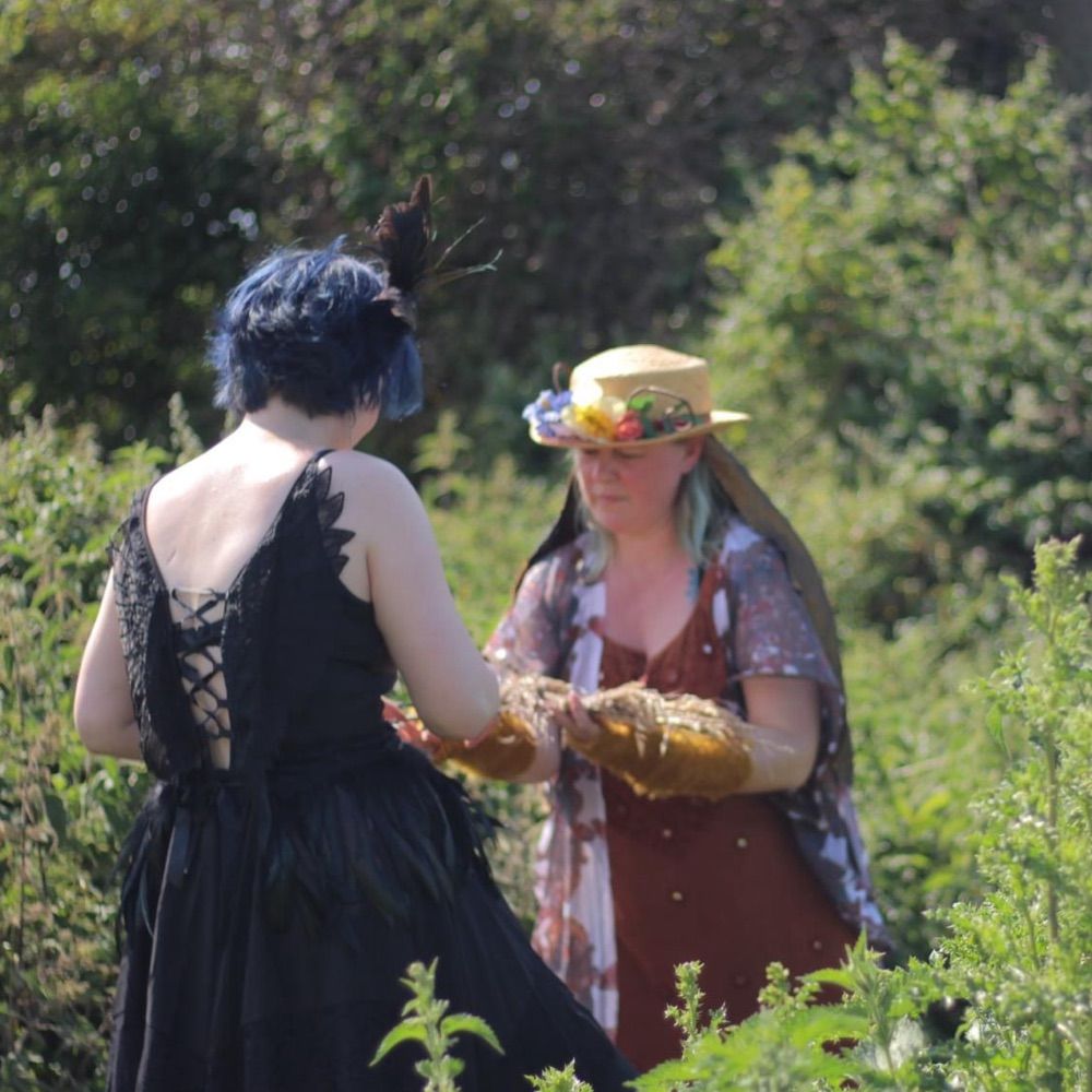 East Anglian Folklore Centre
