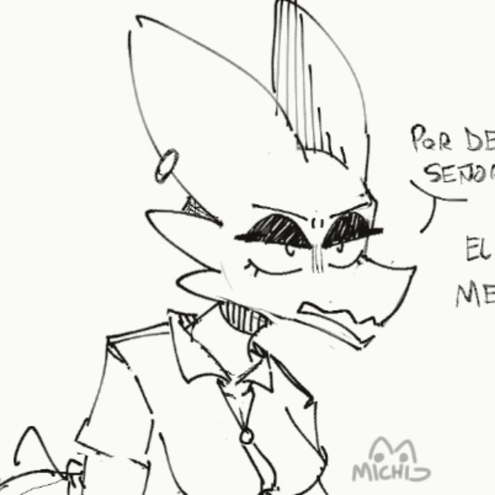 Michi