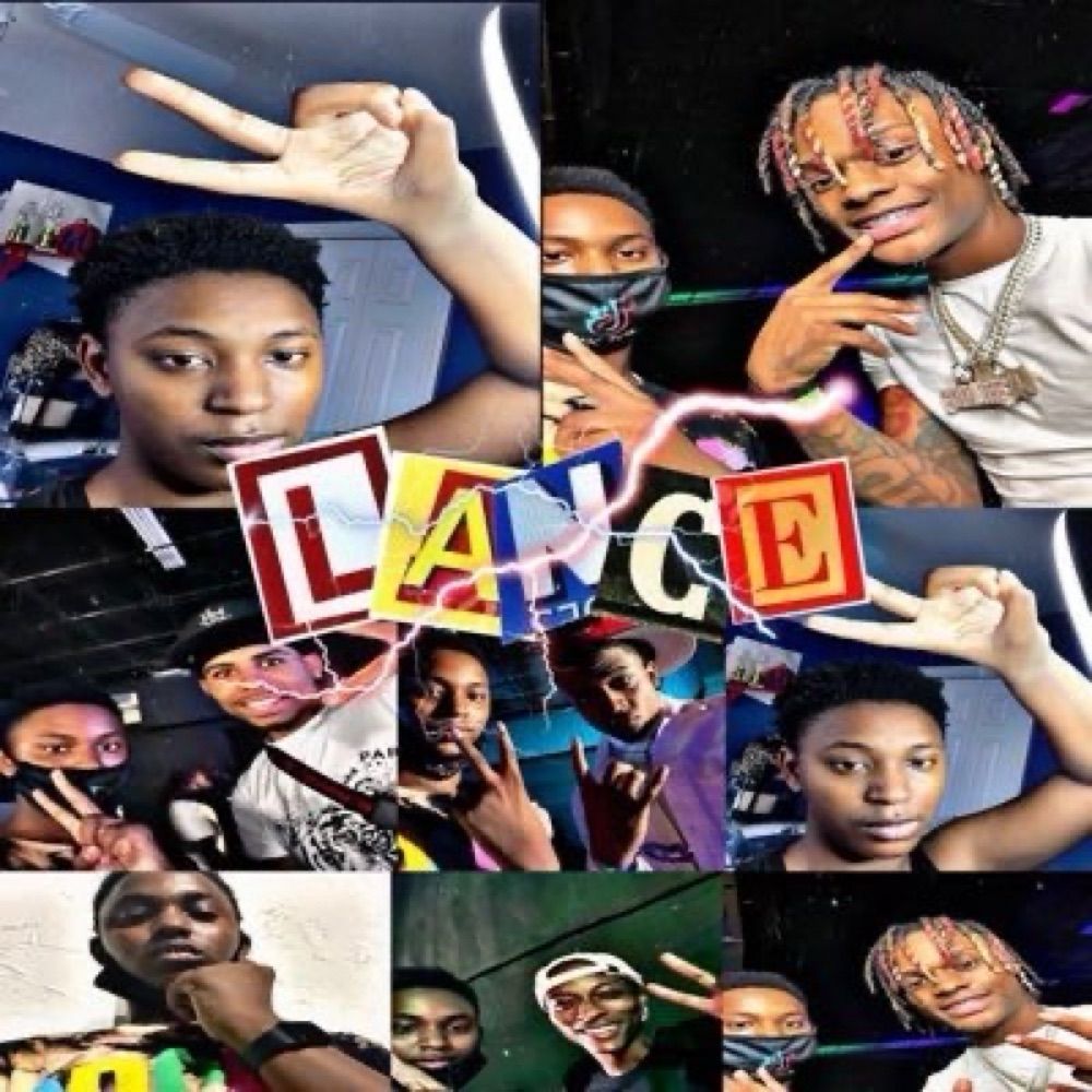 Wavykidlance