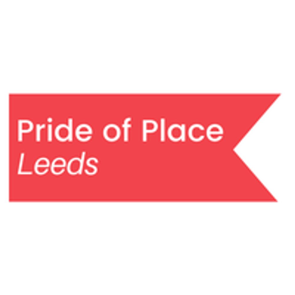 Pride of Place Leeds