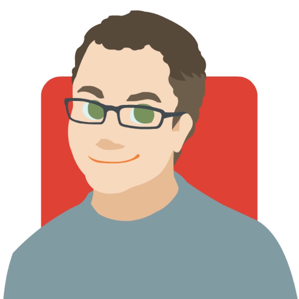 Zack Gilbert (EdGamer)