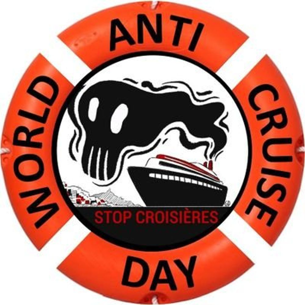 Stop Croisières