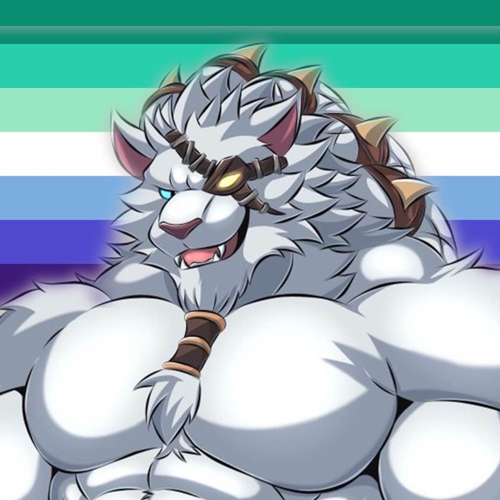 Rengar's #1 Fan