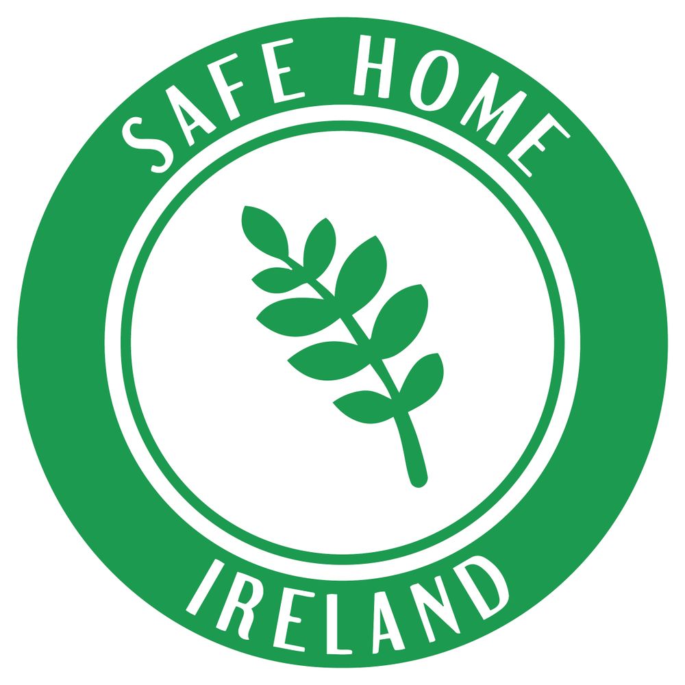 Safe Home Ireland