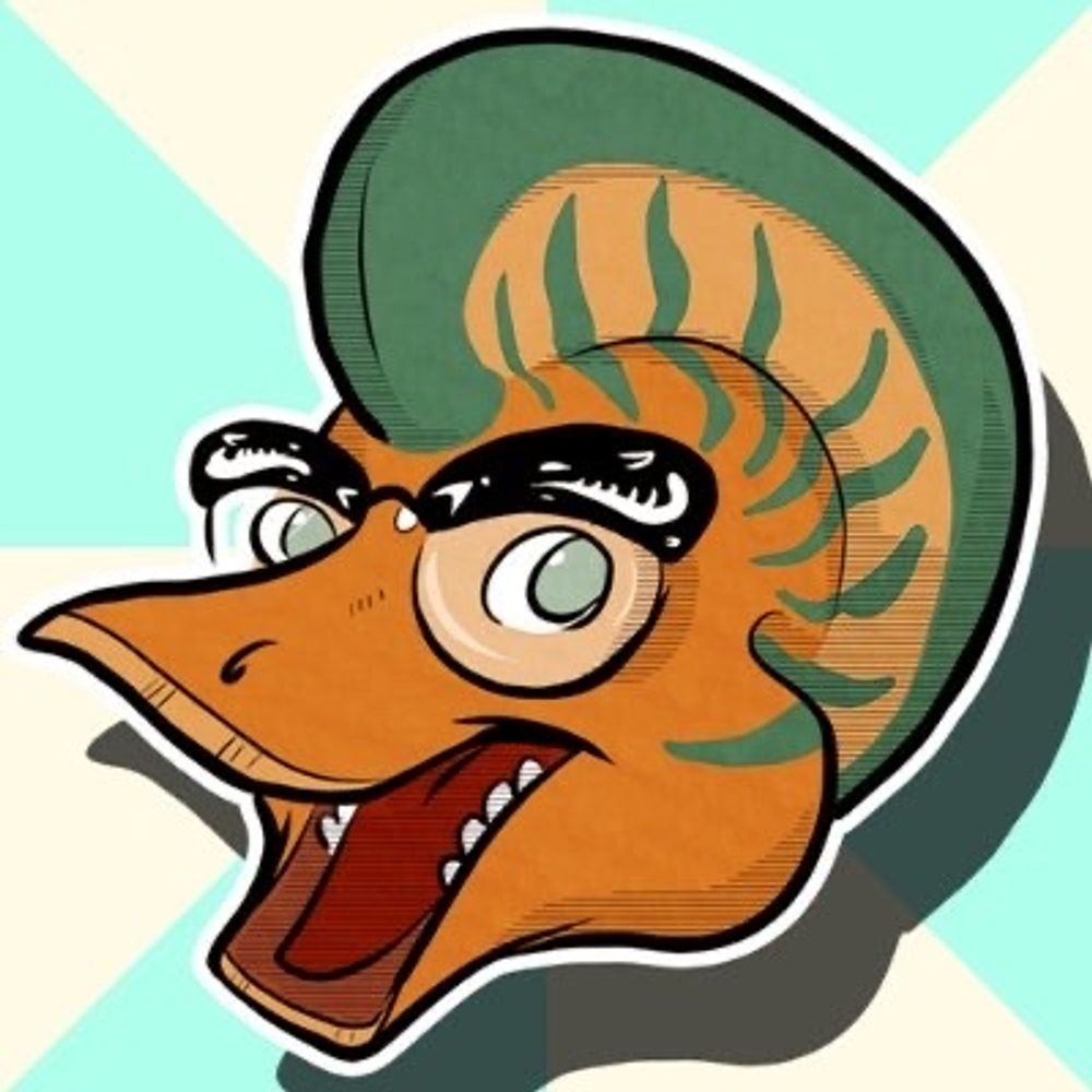Kory Bing🐾ANTHROCON N02's avatar