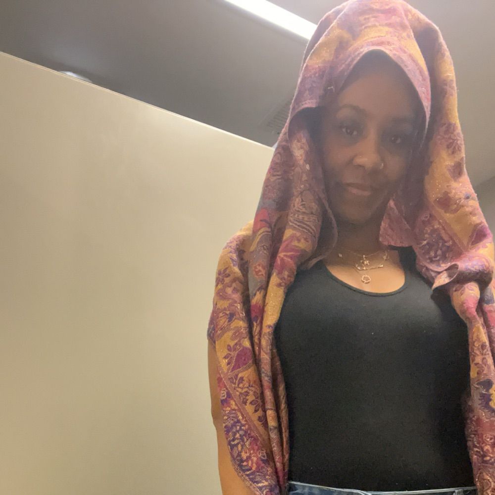 Mina Minaj