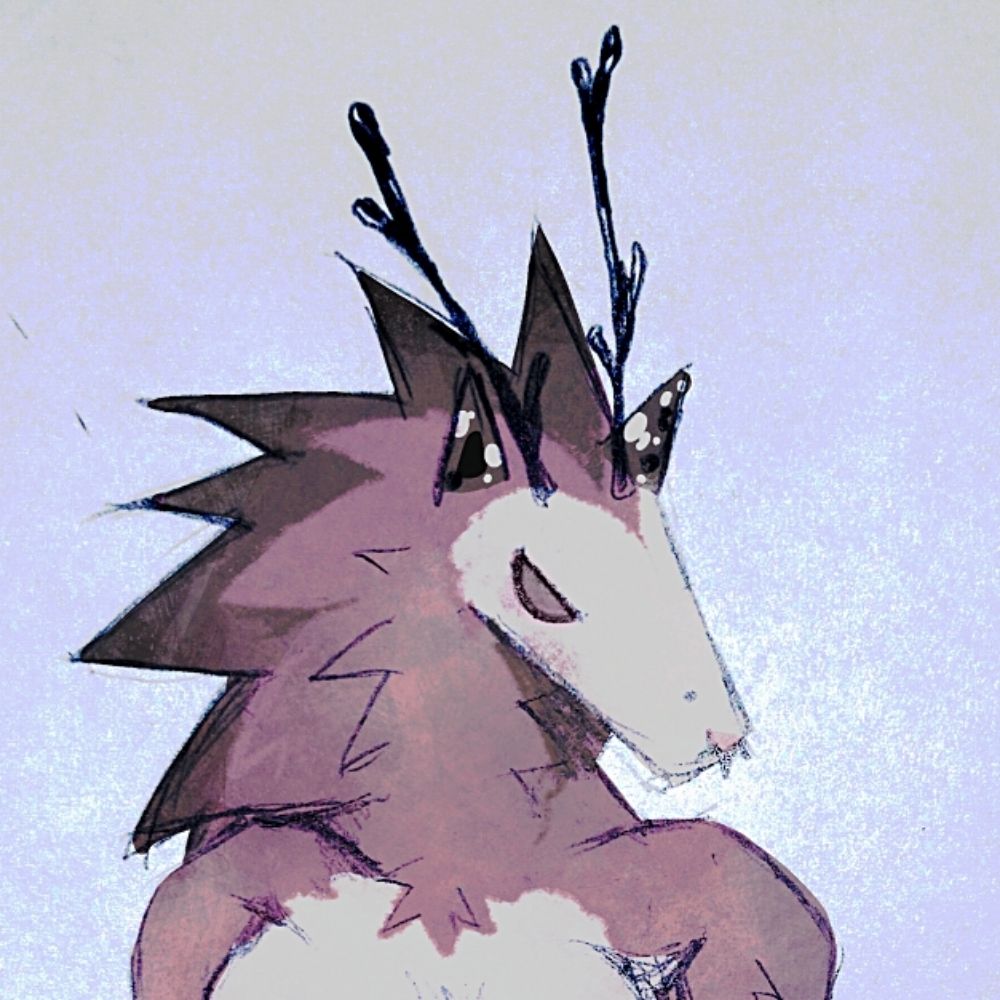 vember crow
