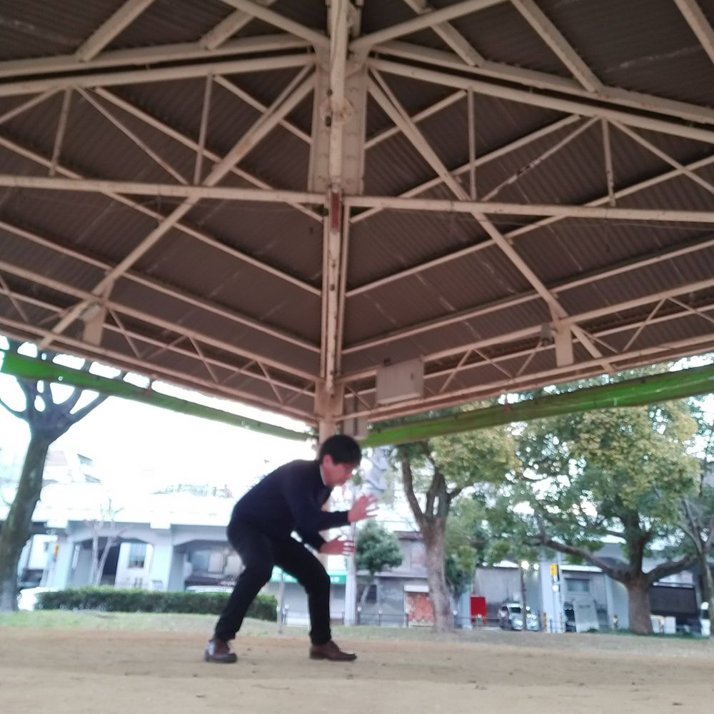 よどがわ