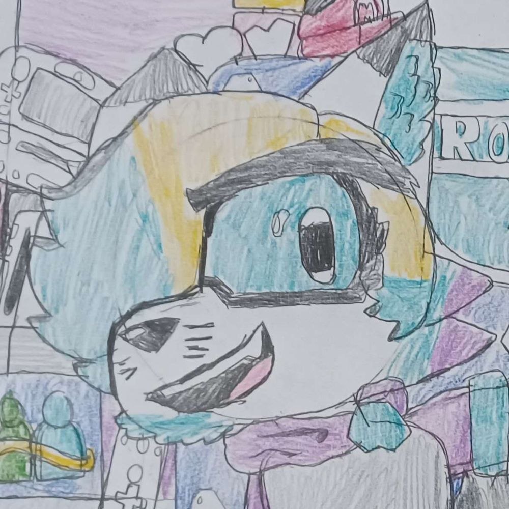 Robert The Fox