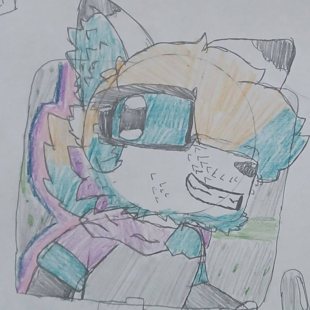 Robert The Fox