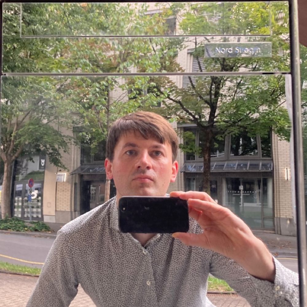 User avatar