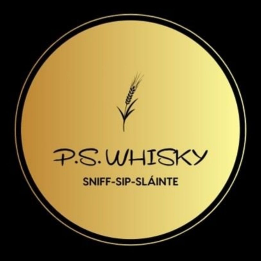 P.S.Whisky