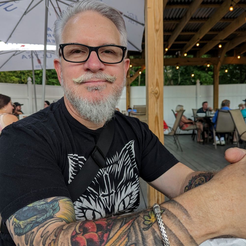 Troy Van Denover