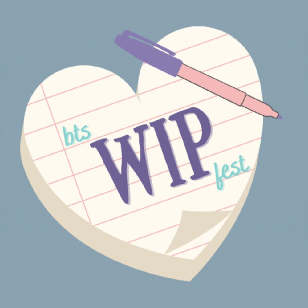 BTS WIP Fest | Rest