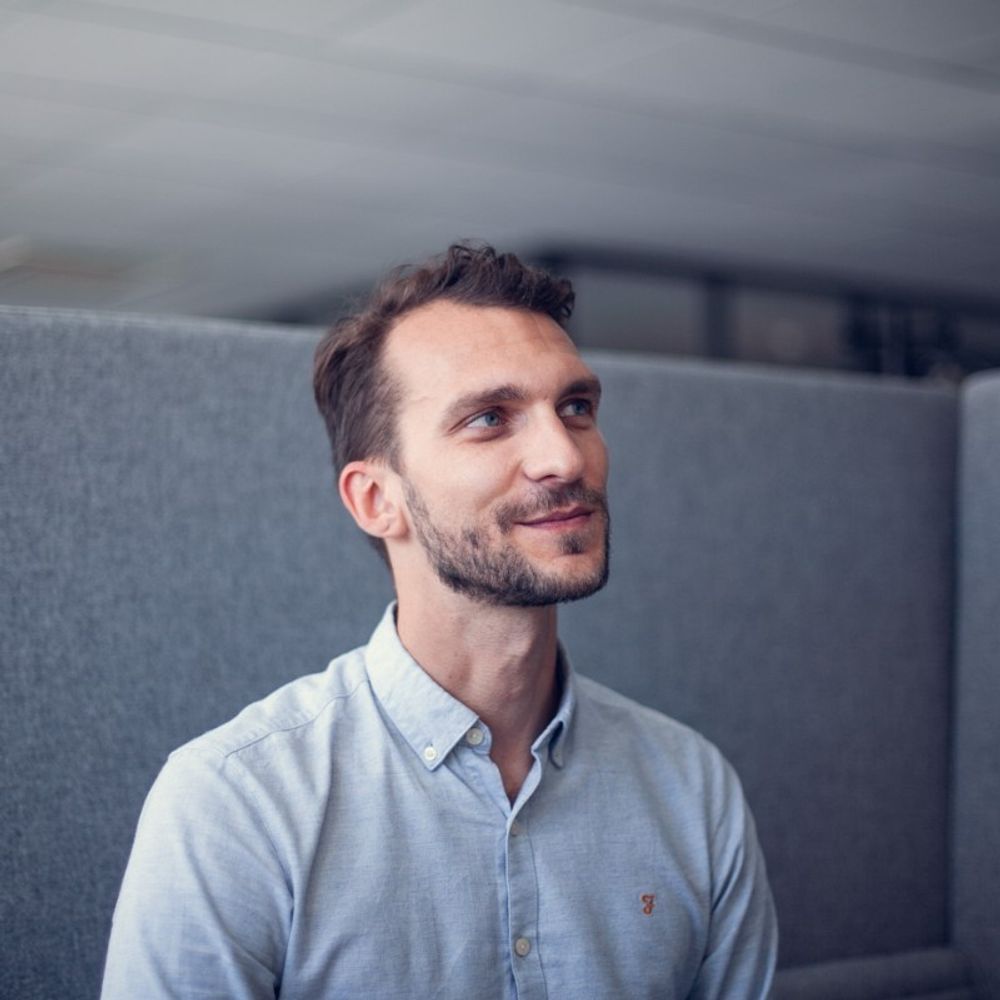 Clément Le Pleux