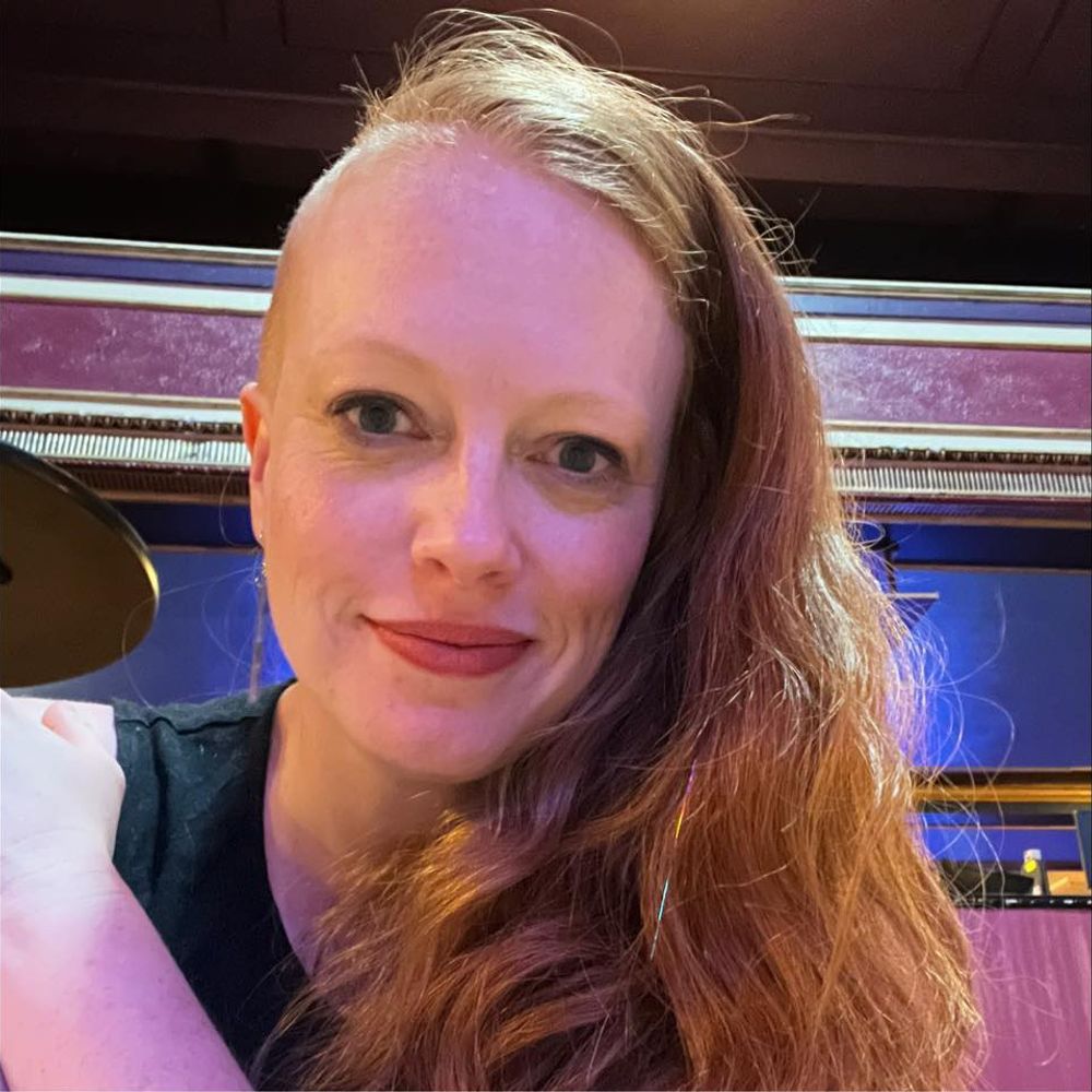 Molly Housh Gordon