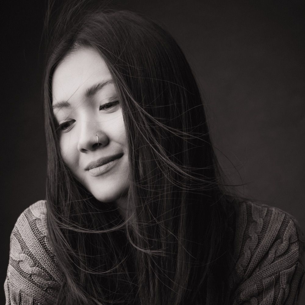 Caitanya Tan